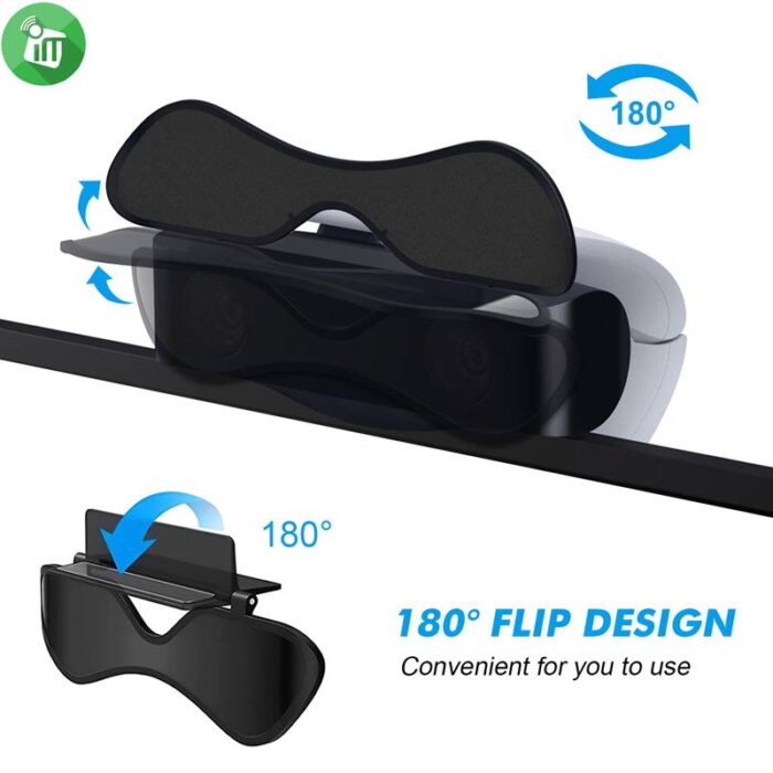 DOBE PS5 Camera Protective Cover (TP5-0598)