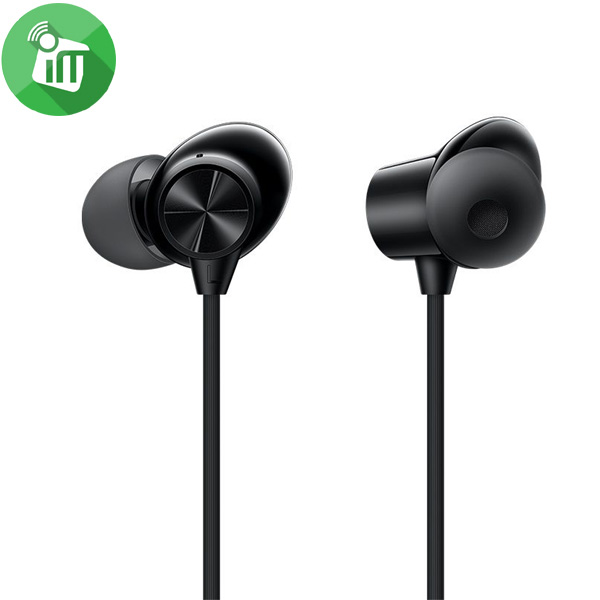 OnePlus In-Ear Wired Stereo 3.5mm Earphone