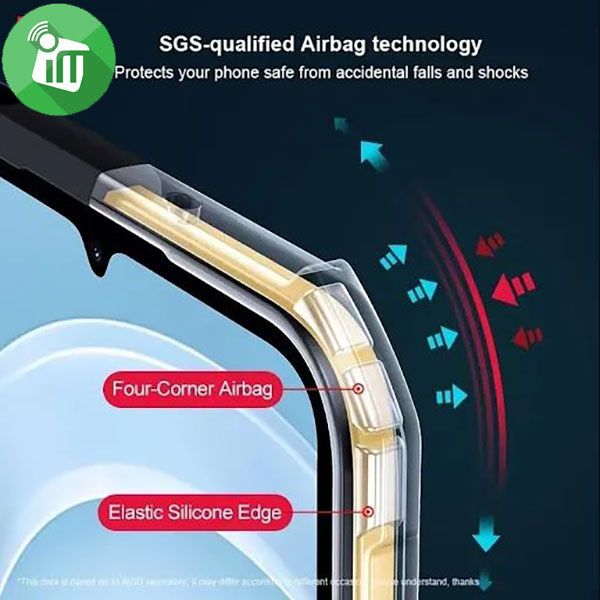 Xundd Beatle Series Lens Protection Case For Xiaomi Redmi 12C