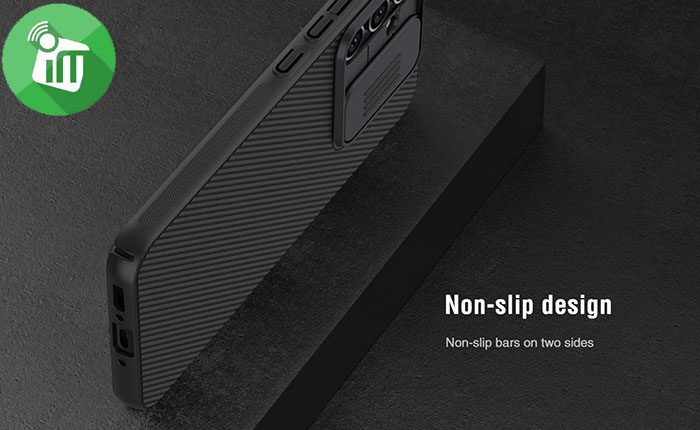 Nillkin CamShield Case Samsung Galaxy A34 5G