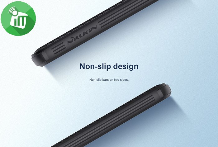 Nillkin CamShield Pro Case Samsung Galaxy A54 5G