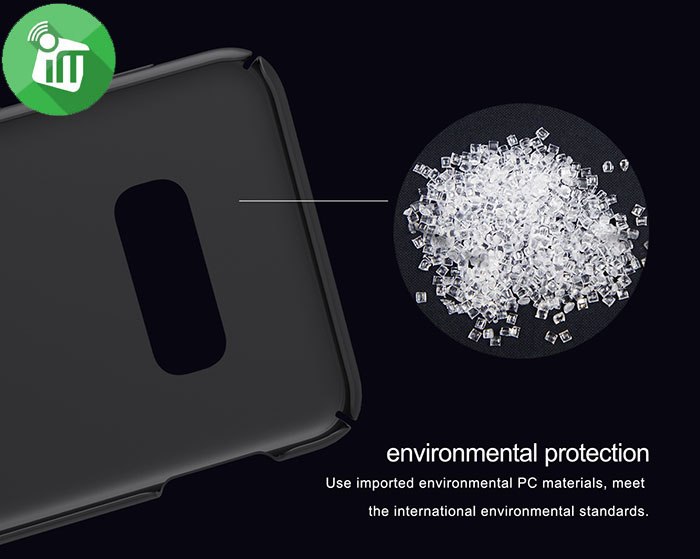 Nillkin Super Frosted shield case Samsung Galaxy S10e