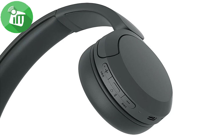 Sony WH-CH520 Wireless Stereo Headset