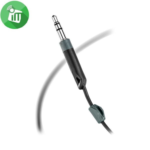 JBL Grip 100 Action Sport In-Ear Wired Earphones