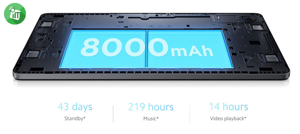 Xiaomi Redmi Pad SE 8GB Ram 256GB