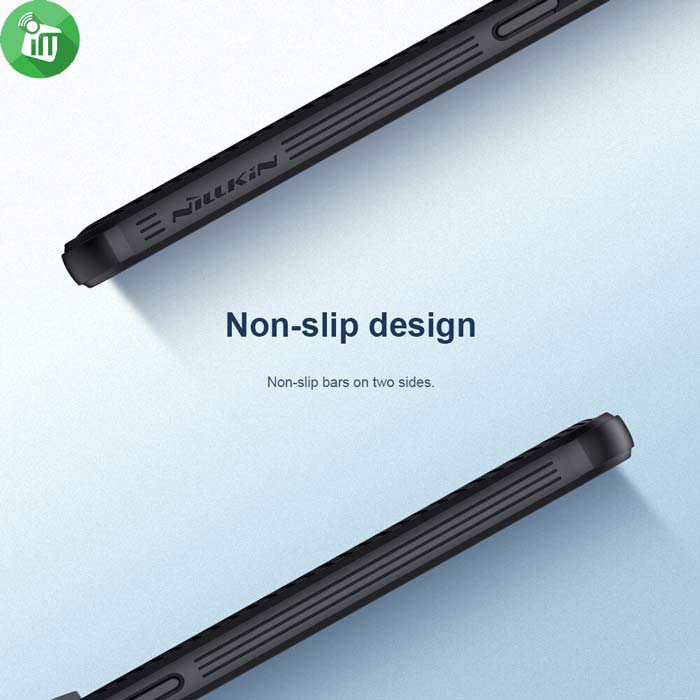 Nillkin CamShield Pro Case iPhone 13 Mini