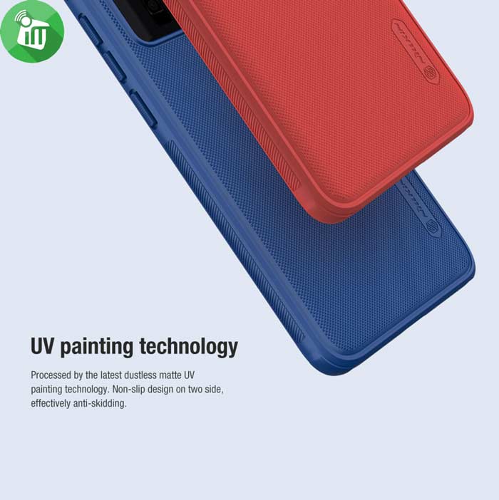 Nillkin Super Frosted shield Pro Case Xiaomi Redmi K60K60 ProPoco F5 Pro