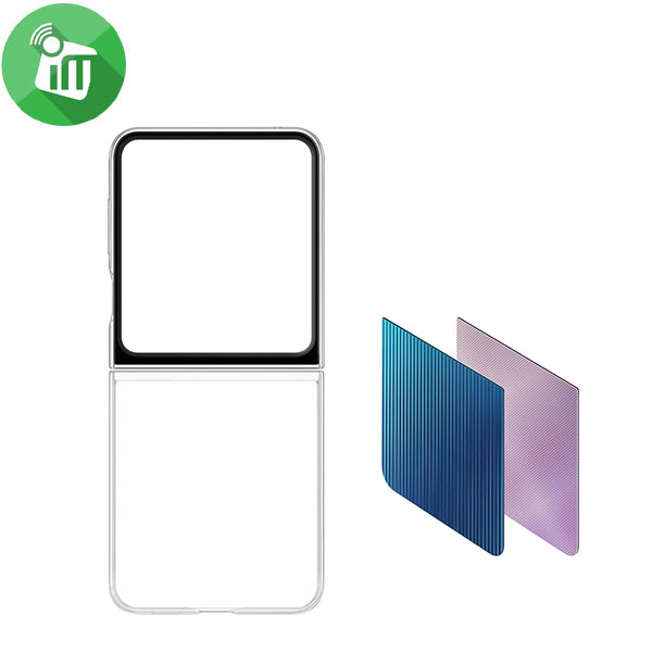 Samsung Galaxy Z Flip5 Flipsuit Case