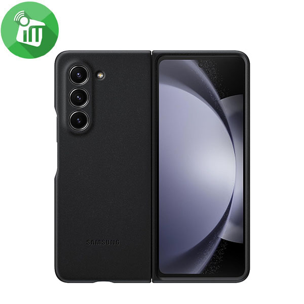 Samsung Galaxy Z Fold5 Eco-Leather Case