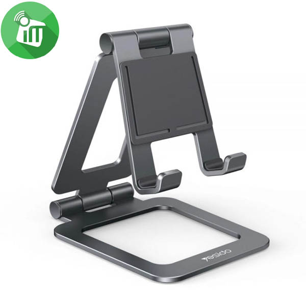 Yesido C98 Folding Metal Desktop Stand Holder
