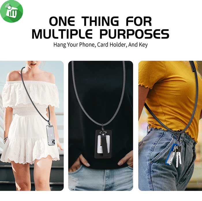 X-doria Defense Phone Lanyard