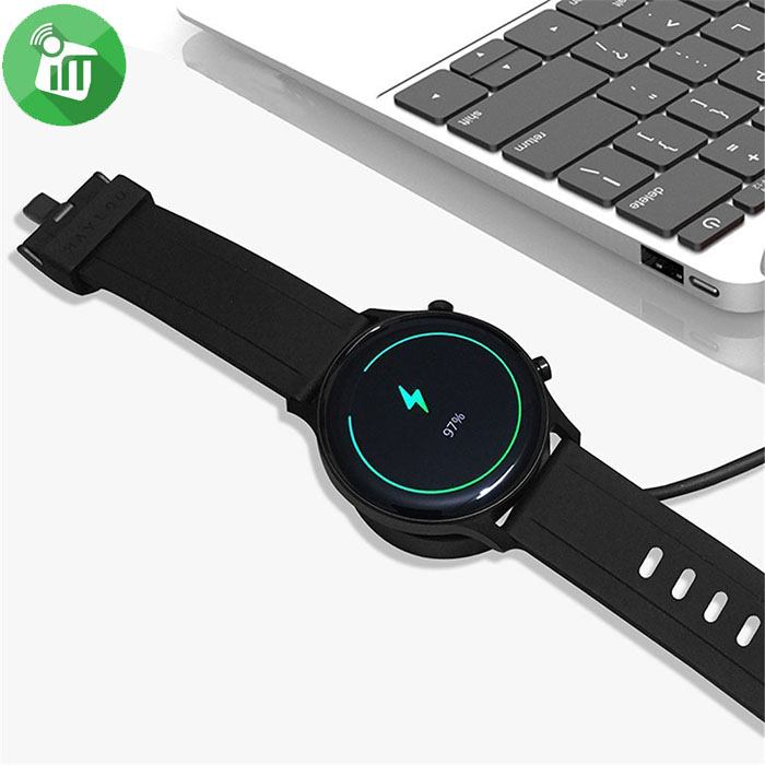 Dock Charging Cable Haylou RS3 LS04