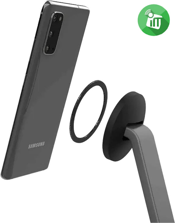 Mophie Snap+ 3 in 1 Wireless Charging Stand