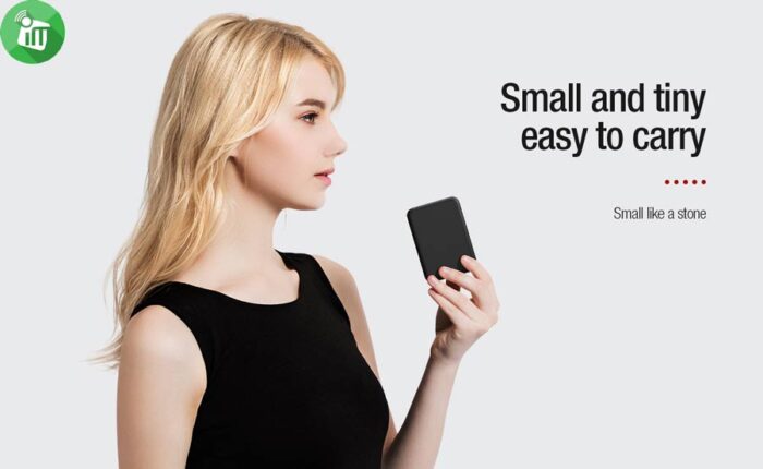 Nillkin PowerStone Magnetic Battery Pack (5000mAh)