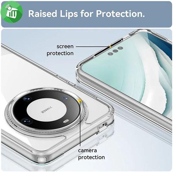 RAIGOR INVERSE Shield Series Hard Case Huawei Mate 60