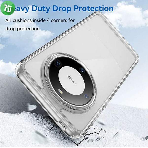 RAIGOR INVERSE Shield Series Hard Case Huawei Mate 60