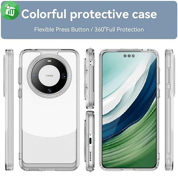 RAIGOR INVERSE Shield Series Hard Case Huawei Mate 60
