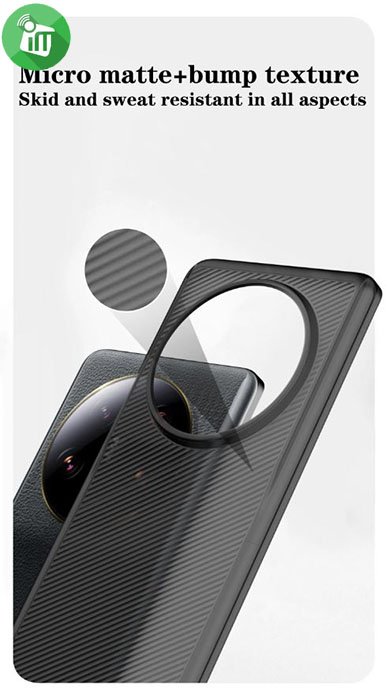 RAIGOR INVERSE Ultra Series TPU Case Huawei Mate 60