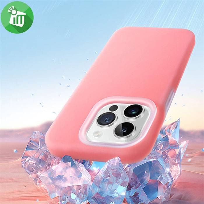 Xundd jelly Series Case iPhone 14 Pro