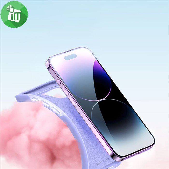 Xundd jelly Series Case iPhone 14 Pro