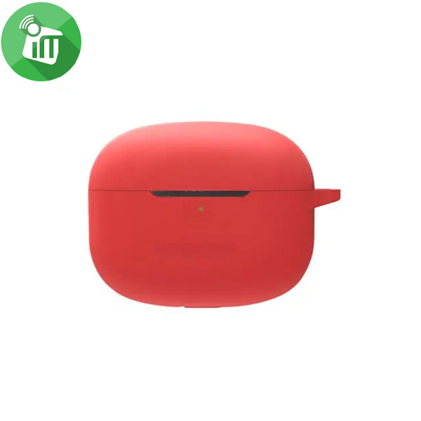 Pod Pocket Silicone Cover Oraimo FreePods Lite With Keychain