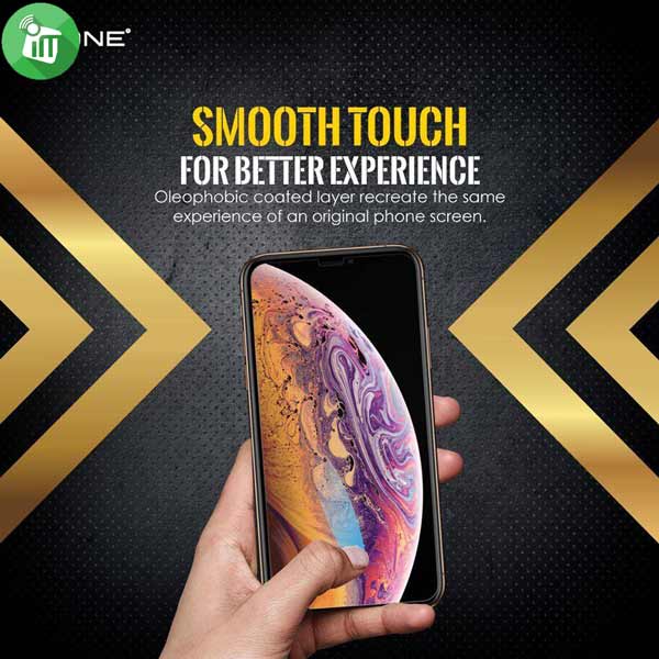 X.One Extreme Shock Eliminator Screen Protector Huawei MatePad 11 (2021)