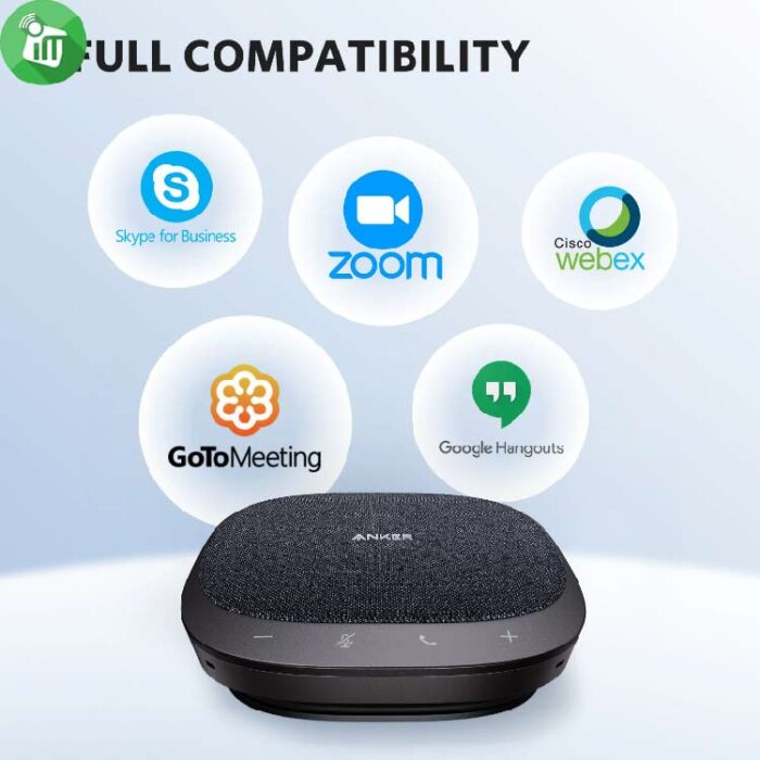 Anker A3308 PowerConf S330 USB Speakerphone