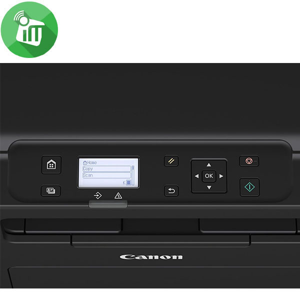 Canon i-SENSYS MF272DW Multifunction Laser Printer