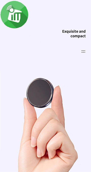 Magnetic Holder Phone Vehicle Steering Wheel