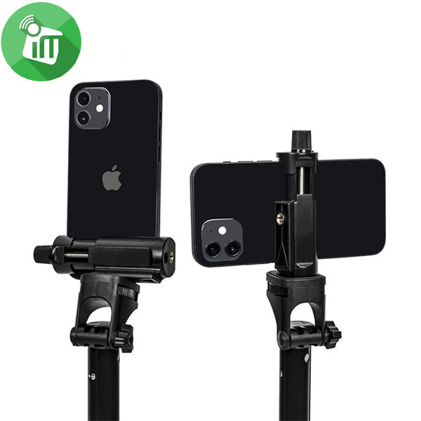 Yunteng VCT-1388L Wireless Anti-skid Tripod (175cm)