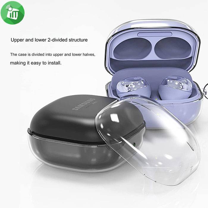 Araree Galaxy Buds Pro Nukin Hard Cover