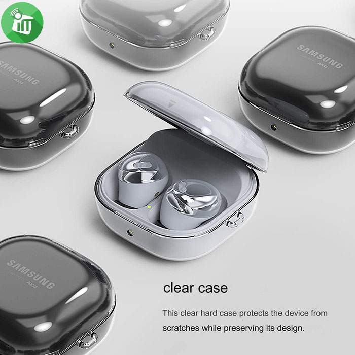 Araree Galaxy Buds Pro Nukin Hard Cover