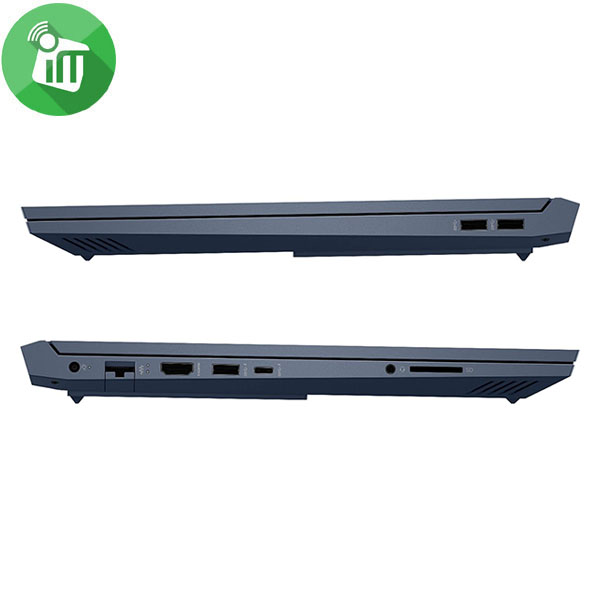 HP Victus Gaming Laptop 16-e1011ne 16.1″ FHD IPS (AMD Ryzen 7-6800H 8-Cores/NVIDIA GeForce RTX 3050 4GB/512GB SSD/16GB RAM)