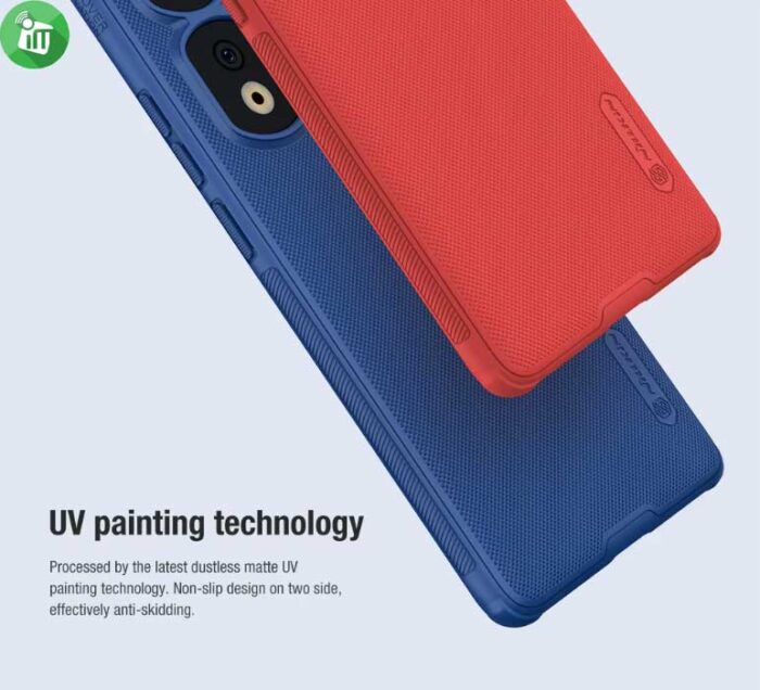 Nillkin Super Frosted shield Pro Case Honor 90 Pro