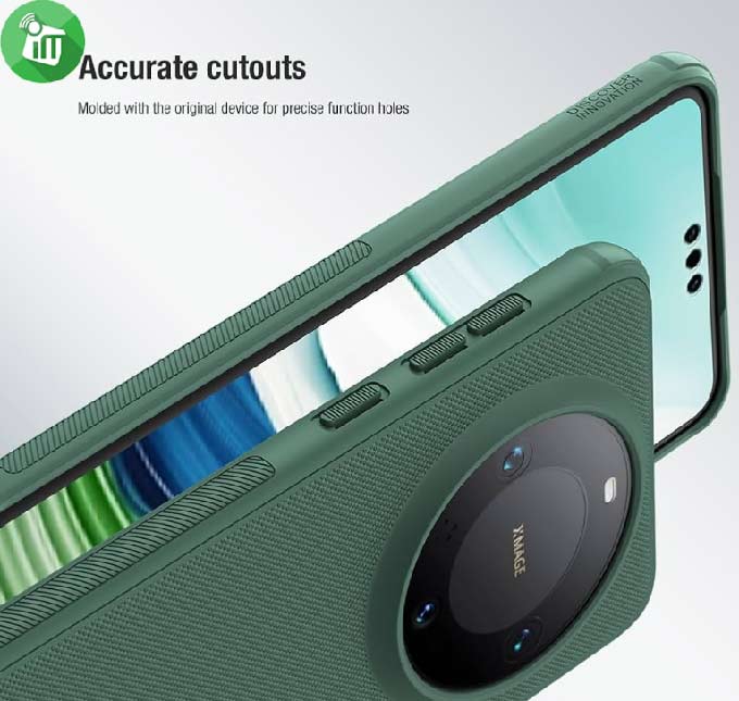  Nillkin  Super Frosted shield Pro Case Huawei Mate 60 Pro60 Pro Plus