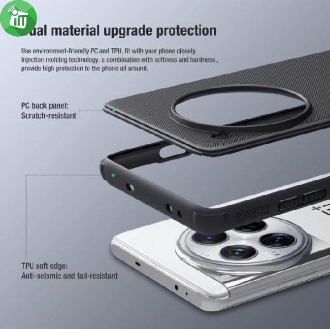 https://imediastores.com/wp-content/uploads/2024/09/Nillkin-Super-Frosted-shield-Pro-Case-OnePlus-12-5G-1.jpg