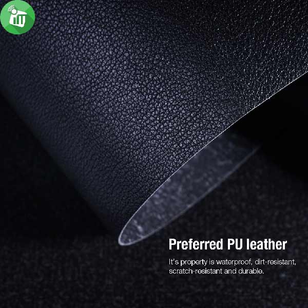 Nillkin Versatile Laptop Sleeve For 16.1 inches (Horizontal Design)