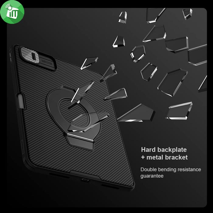 Nillkin CamShield Pad Magnetic Case iPad Air 4th/5th/6th (2020-2024)/iPad Pro 11 (2018-2022)