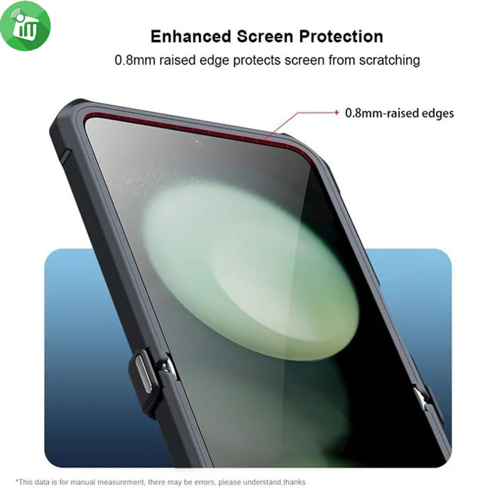 Xundd Beatle Series Case Samsung Galaxy Z Flip6 5G