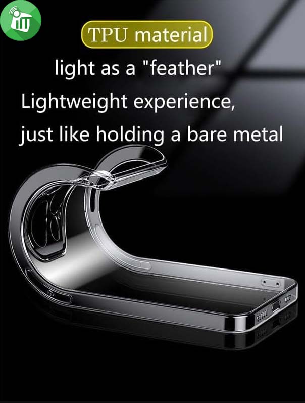 j-Case TPU Case Honor X8b 4G