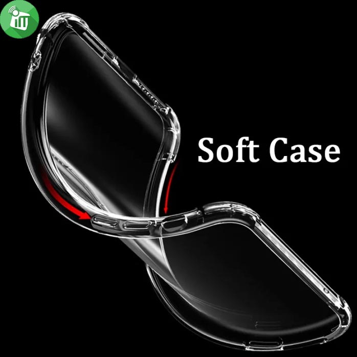 j-Case  TPU Case j-Case TPU Case Samsung Galaxy A06 4G/5G