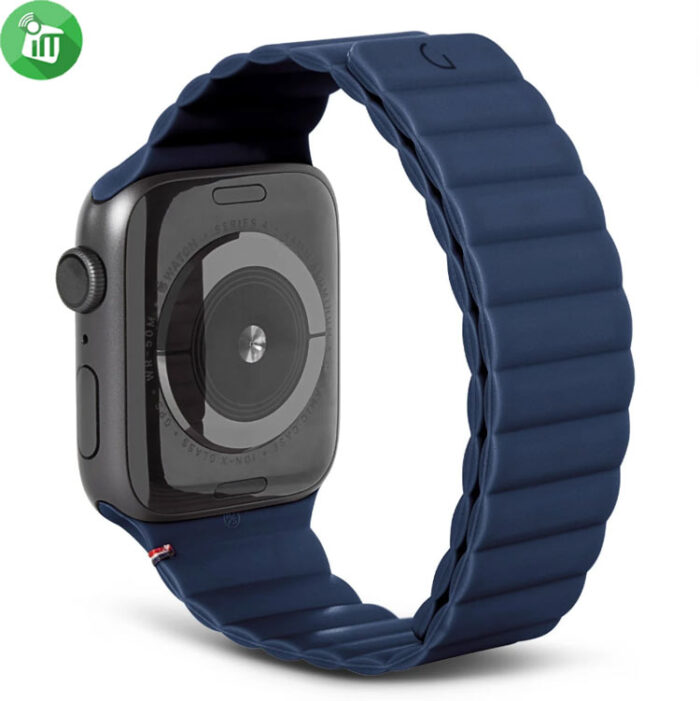 X-doria Raptic Magnetic Silicone Band iWatch (44454649mm)