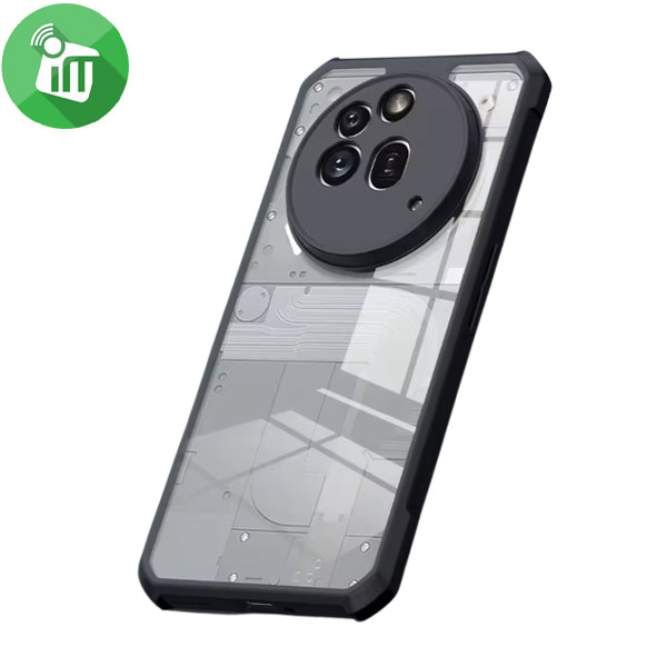 Xundd Beatle Series Lens Protection Case Nothing Phone (3a) Pro