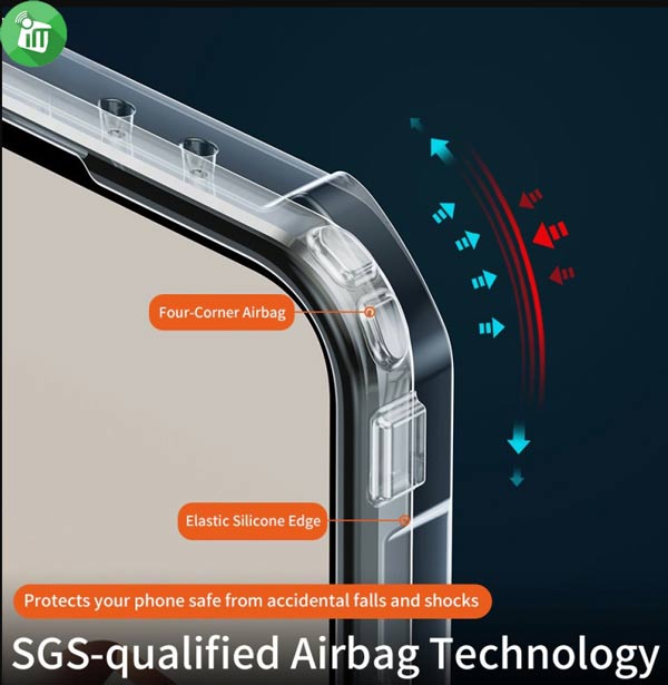 Xundd Beatle Series Lens Protection Case OnePlus 13