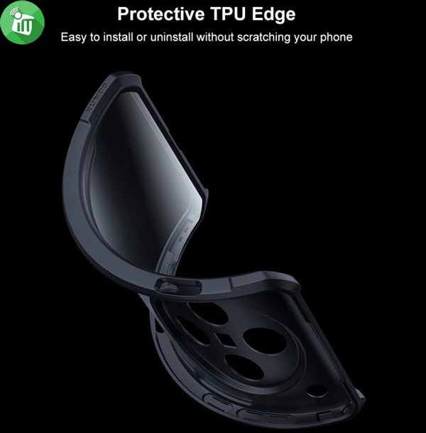 Xundd Beatle Series Lens Protection Case OnePlus 13