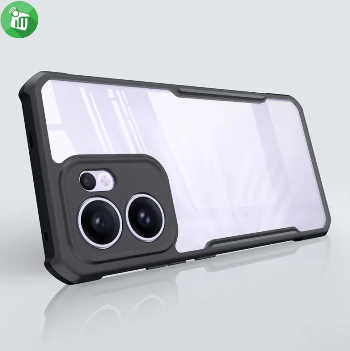 Xundd Beatle Series Lens Protection Case Oppo Reno13 F 4G5G