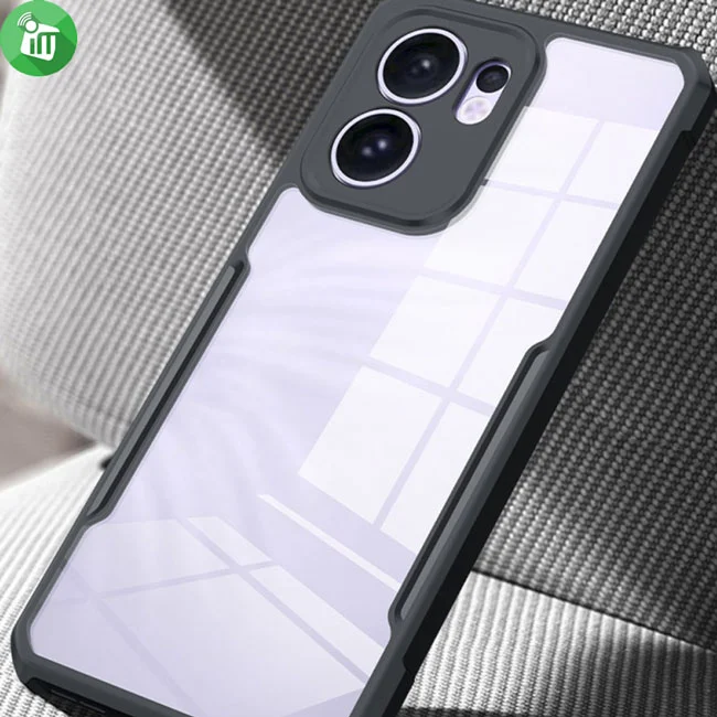Xundd Beatle Series Lens Protection Case Oppo Reno13 F 4G5G