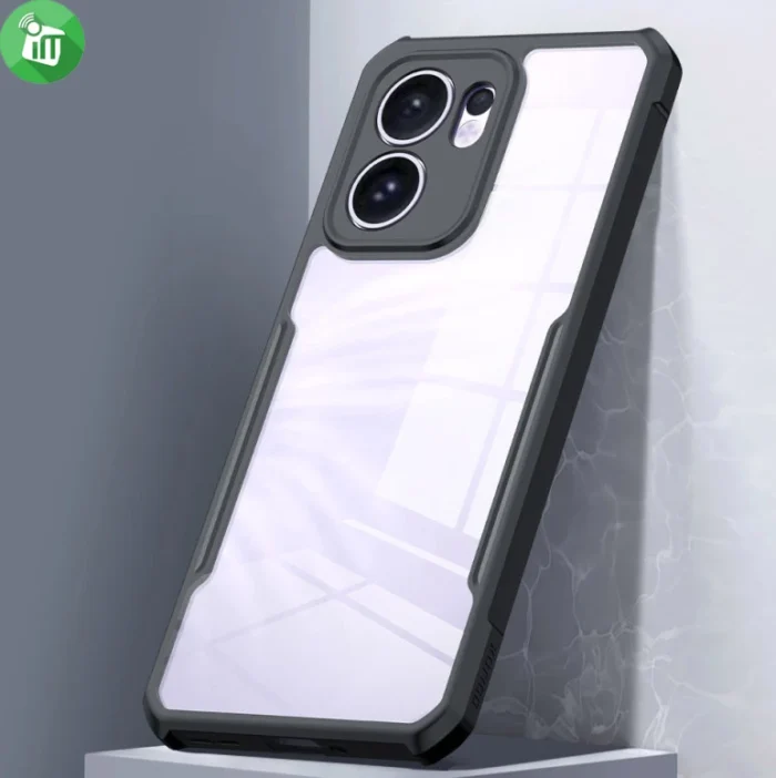 Xundd Beatle Series Lens Protection Case Oppo Reno13 F 4G5G