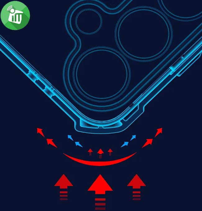 Xundd Beatle Series Lens Protection Case Samsung Galaxy A56 5G