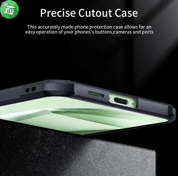 Xundd Beatle Series Lens Protection Case Samsung Galaxy A56 5G